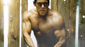 Salman Khan reportedly blocks a studio in Mumbai to wrap up Radhe – Your Most Wanted Bhai shooting