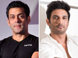 Salman Khan will not be questioned by Mumbai Police in Sushant Singh Rajput’s death case