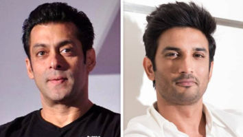 Salman Khan will not be questioned by Mumbai Police in Sushant Singh Rajput’s death case