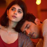 Sanjana Sanghi shares her favourite moment from the sets of Dil Bechara with Sushant Singh Rajput