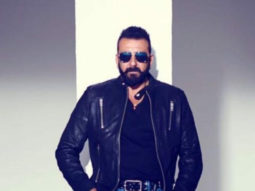 Sanjay Dutt opens up about spending his birthday away from family