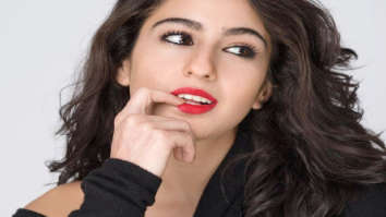 Celebrity Photo of Sara Ali Khan
