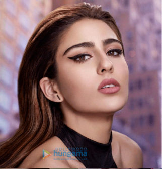 Celebrity Photo Of Sara Ali Khan