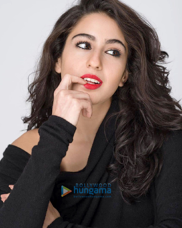 Sara Ali Khan