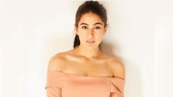 Sara Ali Khan’s driver tests positive for COVID-19, family tests negative
