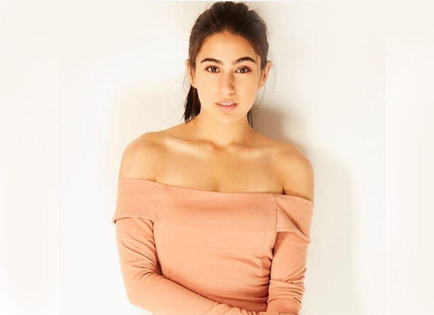 Sara Ali Khan's driver tests positive for COVID-19, family tests negative Sara Ali Khan's driver tests positive for COVID-19, family tests negative