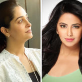 Sasural Simar Ka sisters, Dipika Kakar and Avika Gor, have a virtual reunion on the latter’s birthday
