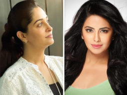 Sasural Simar Ka sisters, Dipika Kakar and Avika Gor, have a virtual reunion on the latter’s birthday