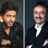 Shah Rukh Khan's immigration film with Rajkumar Hirani moves between Punjab and Canada
