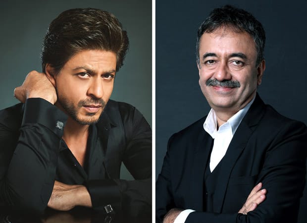 Shah Rukh Khan's immigration film with Rajkumar Hirani moves between Punjab and Canada Shah Rukh Khan's immigration film with Rajkumar Hirani moves between Punjab and Canada