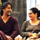 Shaheer Sheikh and Supriya Pilgaonkar’s interaction on Instagram is absolutely wholesome