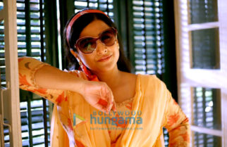 Movie Stills Of The Movie Shakuntala Devi