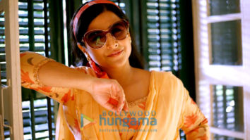 Movie Stills Of The Movie Shakuntala Devi