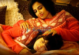 Movie Stills Of The Movie Shakuntala Devi
