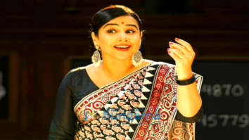 Movie Stills Of The Movie Shakuntala Devi