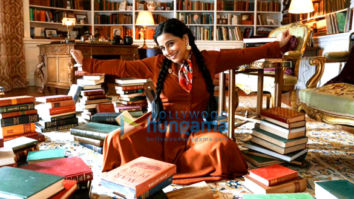 Movie Stills Of The Movie Shakuntala Devi