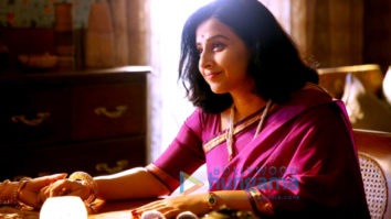 Movie Stills Of The Movie Shakuntala Devi