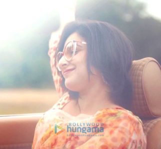 Movie Stills Of The Movie Shakuntala Devi