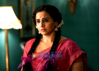 Movie Stills Of The Movie Shakuntala Devi