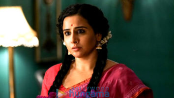 Movie Stills Of The Movie Shakuntala Devi