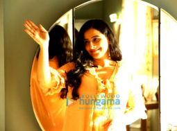 Movie Stills Of The Movie Shakuntala Devi