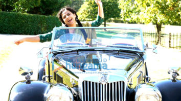 Movie Stills Of The Movie Shakuntala Devi