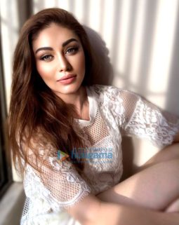 Celebrity Photo Of Shefali Jariwala