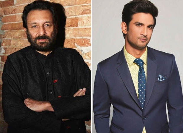 Shekhar Kapur to be questioned on Sushant Singh Rajput’s death