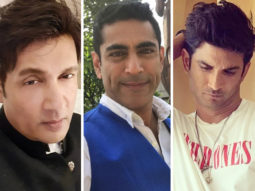 Shekhar Suman and Tarun Khanna demand CBI inquiry regarding Sushant Singh Rajput’s death