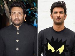 Shekhar Suman reacts to séance expert claiming to have spoken to Sushant Singh Rajput’s spirit