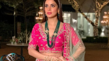 Shraddha Arya of Kundali Bhagya to get herself tested as a precautionary measure