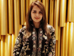 Shrenu Parikh of Ishqbaaz fame tests positive for Coronavirus