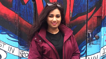 Shreya Ghoshal on her FANS: “Ek bandhan hai PYAAR ka jo kabhi tootega nahi, that’s why I.. “| Devdas