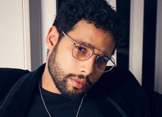 Siddhant Chaturvedi hopes to resume shooting of Bunty Aur Babli 2 by August Siddhant Chaturvedi hopes to resume shooting of Bunty Aur Babli 2 by August