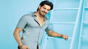 Sidharth Malhotra talks about how he keeps fit and maintains his great physique
