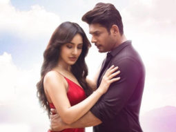 Sidharth Shukla and Neha Sharma reveal the first look and release date of ‘Dil Ko Karaar Aaya’ and it oozes chemistry!