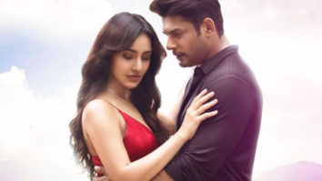 Sidharth Shukla and Neha Sharma reveal the first look and release date of ‘Dil Ko Karaar Aaya’ and it oozes chemistry!