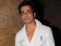 Sonu Sood helps a farmer by providing a tractor after a video went viral of his two daughters ploughing the field