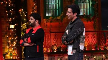 Sonu Sood shoots for The Kapil Sharma Show, first trailer brings back the cast