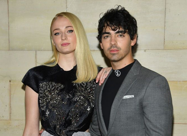 Sophie Turner and Joe Jonas welcome baby girl Sophie Turner and Joe Jonas welcome baby girl