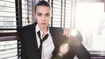 Stranger Things star Millie Bobby Brown to star in and produce Netflix movie The Girls I’ve Been