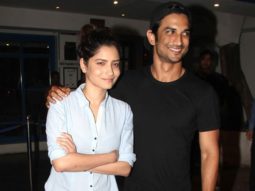 Sushant Singh Rajput Death Case: Bihar Police records statements of Ankita Lokhande, cook and bank manager