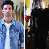 Sushant Singh Rajput Death: Mahesh Bhatt records his statement at Santacruz Police station in Mumbai