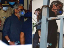 Sushant Singh Rajput Death: Sanjay Leela Bhansali records his statement