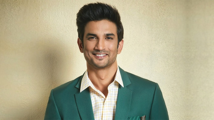 Sushant Singh Rajput: “If I name myself Trump, will I be treated like one?” | Film Reviews | Critics Sushant Singh Rajput: “If I name myself Trump, will I be treated like one?” | Film Reviews | Critics