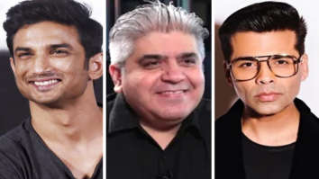 Sushant Singh Rajput: Police summons film critic Rajeev Masand; is Karan Johar next?