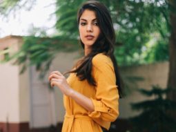 Sushant Singh Rajput death case: Rhea Chakraborty to apply for an anticipatory bail