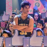 Sushant Singh Rajput receives emotional tribute at the beginning and end of Dil Bechara