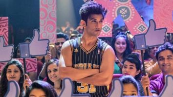 Sushant Singh Rajput receives emotional tribute at the beginning and end of Dil Bechara