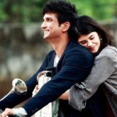 Sushant Singh Rajput receives immense love for Dil Bechara from Bollywood